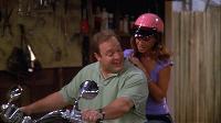 Click to watch 'Queasy Rider' (popup) The King Of Queens